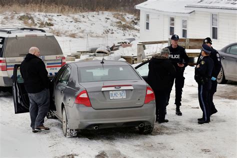 Sat, Dec 10, 2022 1000 AM PST 32 more events. . Body found in madoc ontario